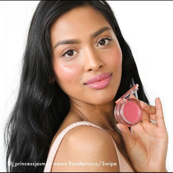 Rendezvous/Swipe Double Date Lip and Cheek | Wander Beauty ✨ - Picture 6 of 8